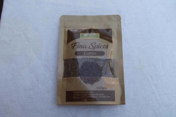 Cumin